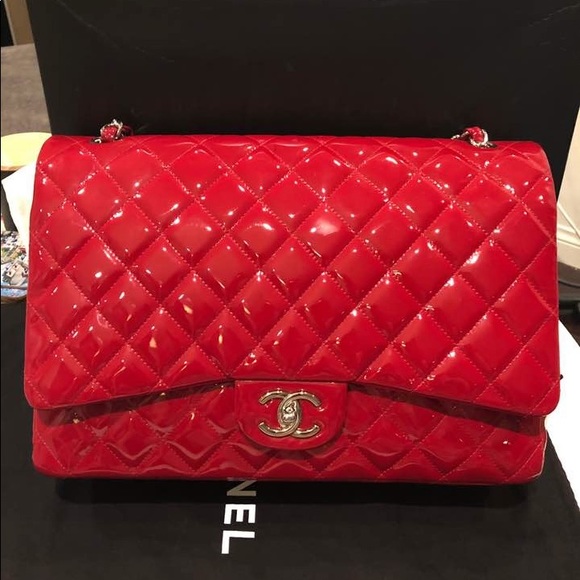 Poshmark chanel handbag Clearance